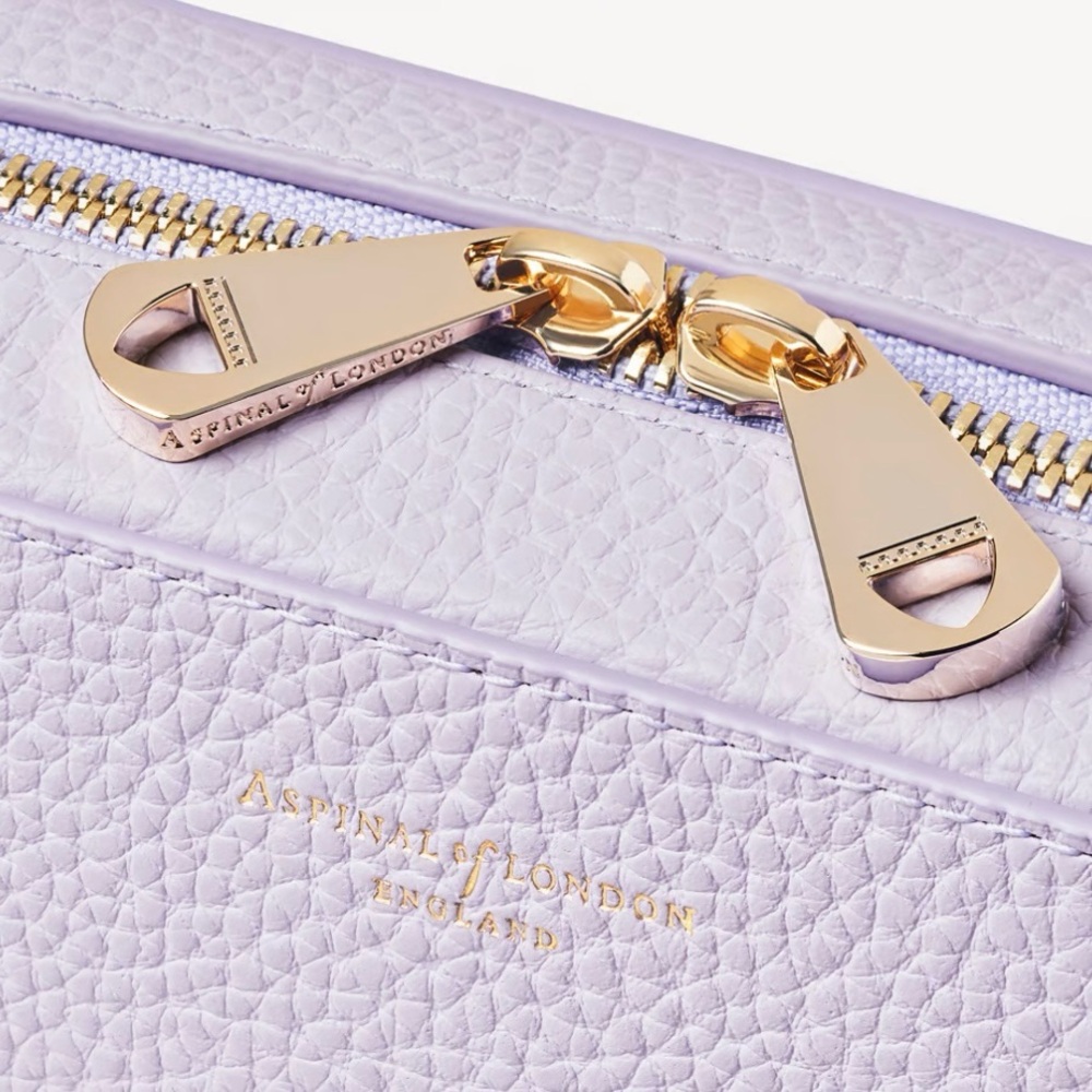 Aspinal of London Crosssbody Camera Bag - Picture 6 of 9